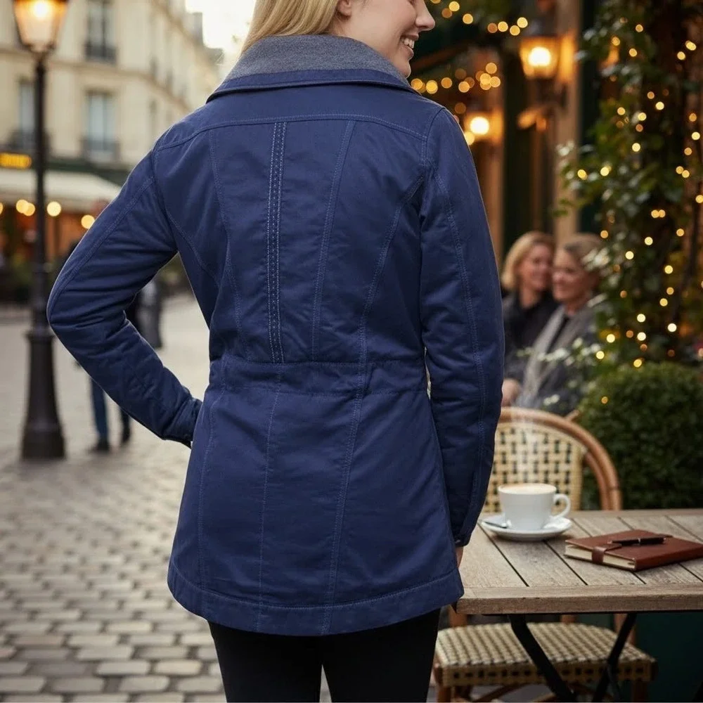 Kuhl water resistant